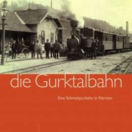 die Gurktalbahn