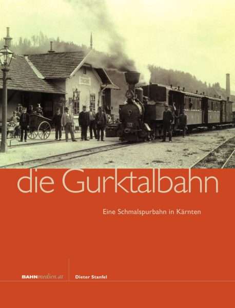 die Gurktalbahn