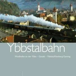 Ybbstalbahn