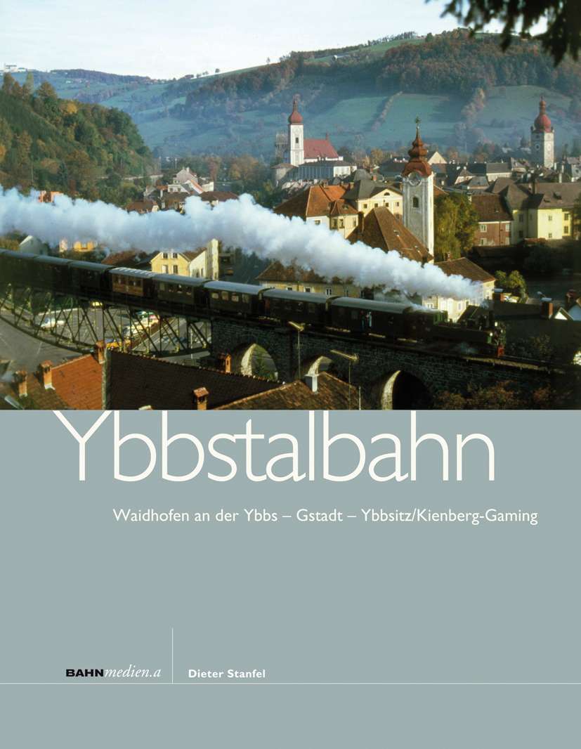 Ybbstalbahn