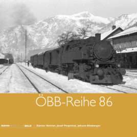 ÖBB-Reihe 86