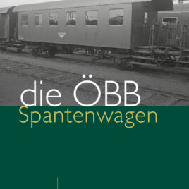 die ÖBB-Spantenwagen