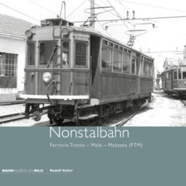 Nonstalbahn