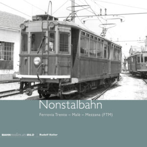 Nonstalbahn