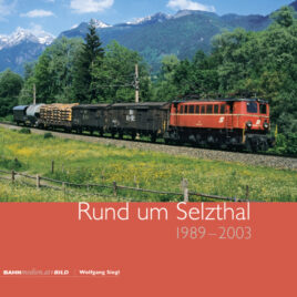 Rund um Selzthal – 1989 – 2003