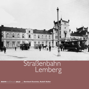Straßenbahn Lemberg