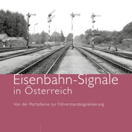 Eisenbahn-Signale in Österreich