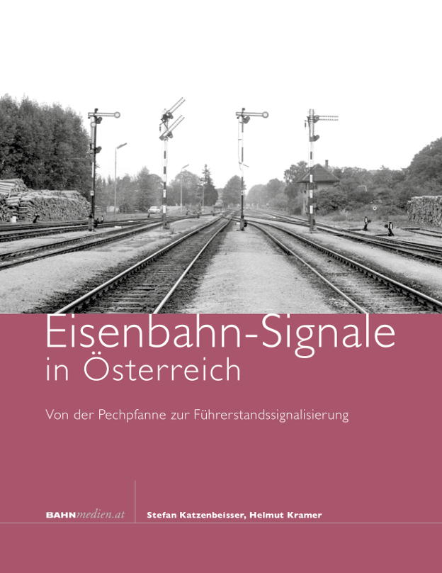 Signale Cover