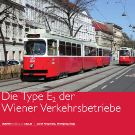 Die Type E<sub>2</sub> der Wiener Verkehrsbetriebe