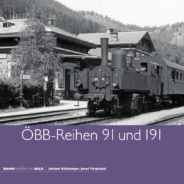 ÖBB-Reihen 91 und 191