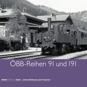 ÖBB-Reihen 91 und 191